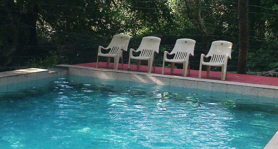 Bhikhabhai Zala Homestay, Somnath 4